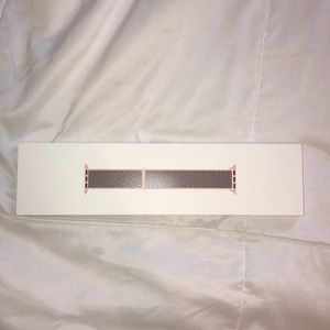 Apple Watch Sport Loop Band